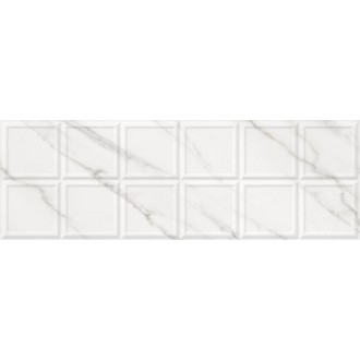 RELIEVE BARI DUCALE BRILLO rect. 30x90