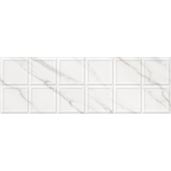 Керамическая плитка RELIEVE BARI DUCALE BRILLO rect. 30x90