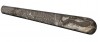REMATE ML OROBICO TAUPE IZQD 3x33