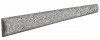 REMATE RECTO MILAN GRIS 3х33