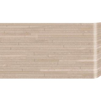 REN03351 Ang.Multi Beige Brick 30x60