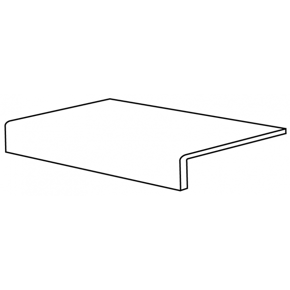 Ступени REN18401 Elem.L Multi Fog Nat 15x30x3