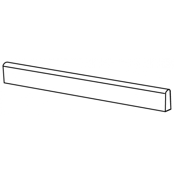Керамогранит RER01051 Batt.Single 1 Bone Rett 6,5x60