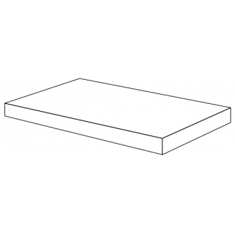 RER03055 Ang.Top Dx Single 1 Bone 33x60x4,5x2