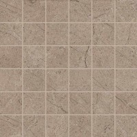 RER09101 Mos.Quadr.Single 1 Warm 30x30