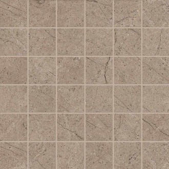 RER09101 Mos.Quadr.Single 1 Warm 30x30