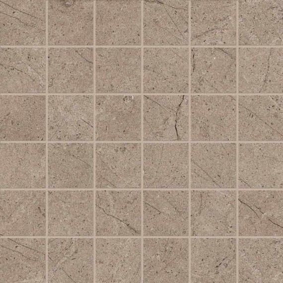 Мозаика RER09101 Mos.Quadr.Single 1 Warm 30x30