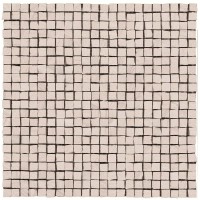 RER09152 Mos.Opus Micro Single 2 White 30x30