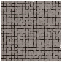 RER09202 Mos.Opus Micro Single 2 Grey 30x30