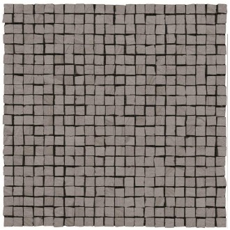 RER09202 Mos.Opus Micro Single 2 Grey 30x30