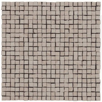 RER09252 Mos.Opus Micro Single 3 Silver 30x30