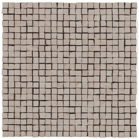 Мозаика RER09252 Mos.Opus Micro Single 3 Silver 30x30