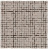 RER09252 Mos.Opus Micro Single 3 Silver 30x30