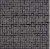 RER09302 Mos.Opus Micro Single 3 Black 30x30