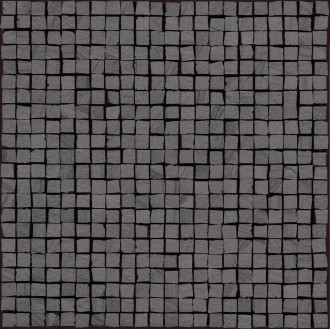 RER09302 Mos.Opus Micro Single 3 Black 30x30