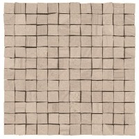 RER09353 Mos.Opus Mini Multi Beige Rt 30x30