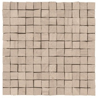 RER09353 Mos.Opus Mini Multi Beige Rt 30x30