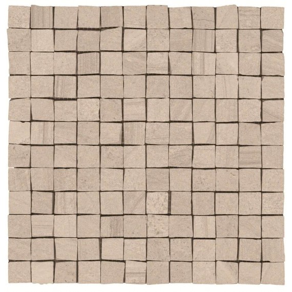 Мозаика RER09353 Mos.Opus Mini Multi Beige Rt 30x30