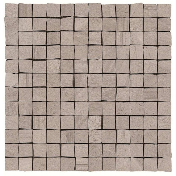 Мозаика RER09403 Mos.Opus Mini Multi Fog Rt 30x30