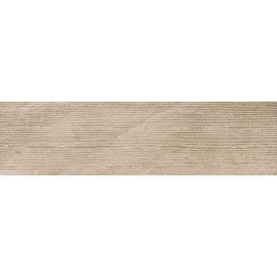 Керамогранит RER4945B Multi Lines Beige Rett 20x80