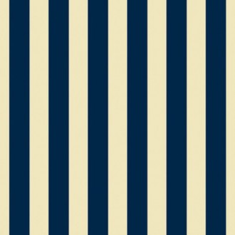 RG11-02 Riga Grande Blu Su Crema 20x20