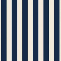 RG11-08 Riga Grande Blu Su Panna 20x20