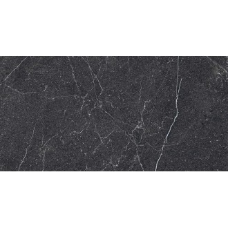 RG6003-A Керамогранит Equistone Charcoal Rotto Glossy Ink 60x120
