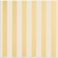 RGG03-08 RIGA GRANDE ORO SU PANNA 20x20