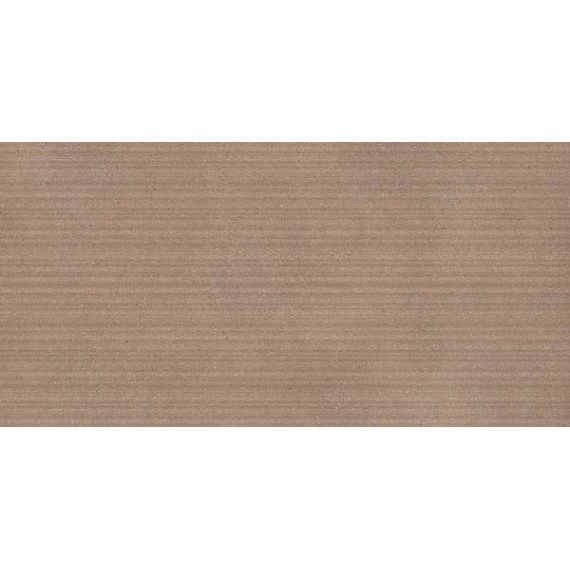 Керамогранит RK87 Керамогранит Namib Ribbed Earth R 60x120