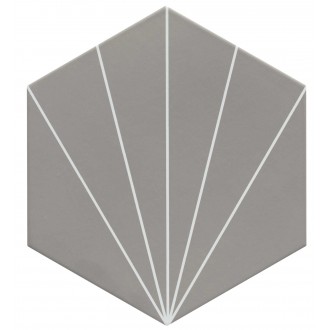 RLN0084 VENUS SMOKE 28.5x33