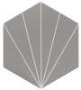 RLN0084 VENUS SMOKE 28.5x33