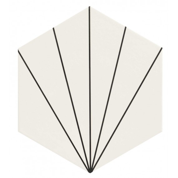 Керамогранит RLN0085 VENUS WHITE 28.5x33
