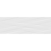 RLV Blancos Brillo rect. 40x120