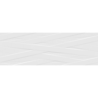 RLV Blancos Brillo rect. 40x120