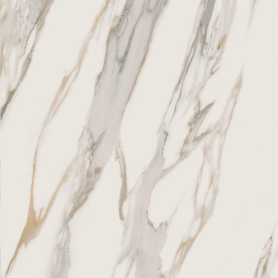 Керамогранит RM01 Miramare White Неполированный Рект. 60x60x9