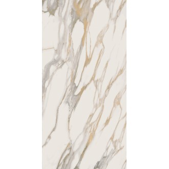 RM01 Miramare White Неполированный Рект. 60x120x10