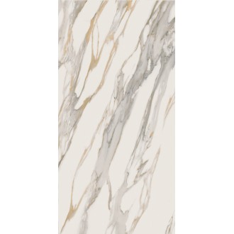 RM01 Miramare White Неполированный Рект. 60x120x9