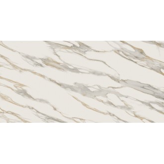 RM01 Miramare White Неполированный Рект. 80х160х10