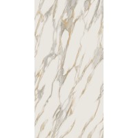 RM01 Miramare White Неполированный Рект. 80x160x11