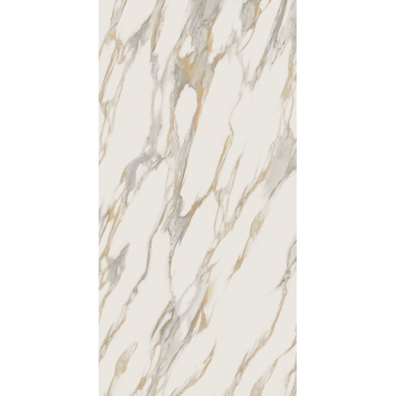 Керамогранит RM01 Miramare White Неполированный Рект. 80x160x11