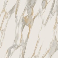 сйRM01 Miramare White Неполированный Рект. 80x80x11