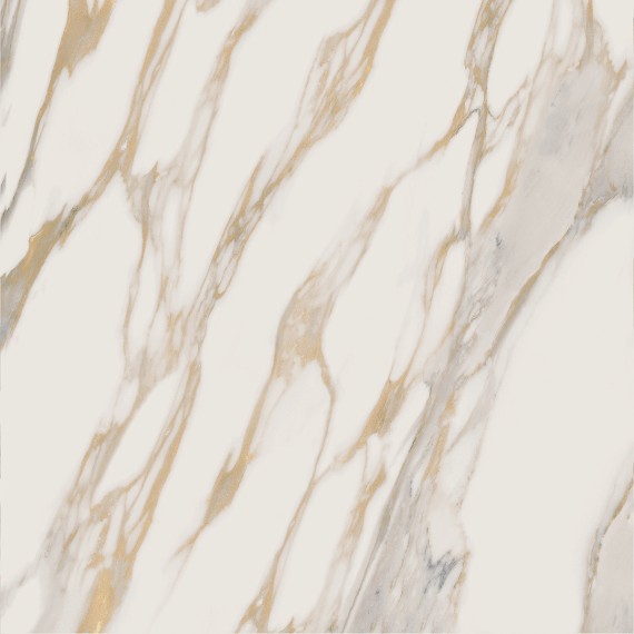 Керамогранит RM01 Miramare White Полированный 60x60x9