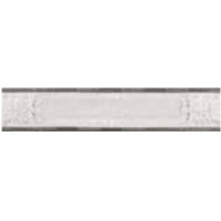 RO04CE5302 Cenefa Dynasty Silver 8x40