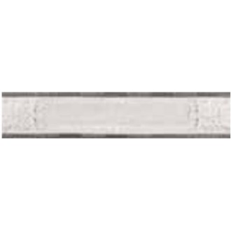 RO04CE5302 Cenefa Dynasty Silver 8x40