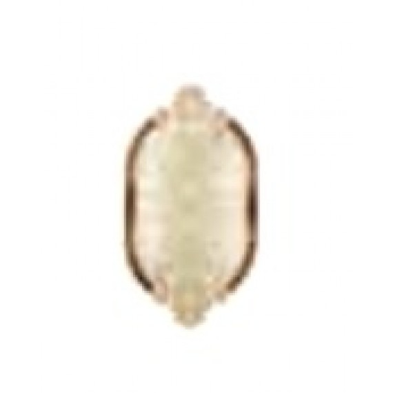 Керамогранит RO04IN4425 Inserto Dynasty Gold 10x18
