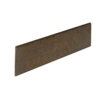 RODAPIE METALICA PURPLE 330x90x11