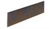RODAPIE METALICA VULCANO 9x33