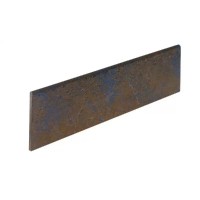 RODAPIE METALICA VULCANO 9x33