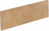 RODAPIE VEGA OCRE 330x90x11