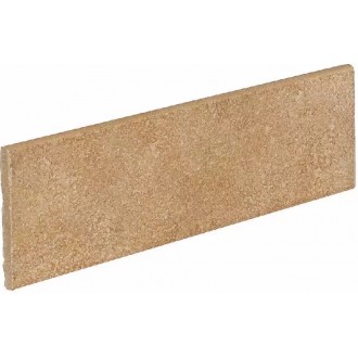 RODAPIE VEGA OCRE 330x90x11